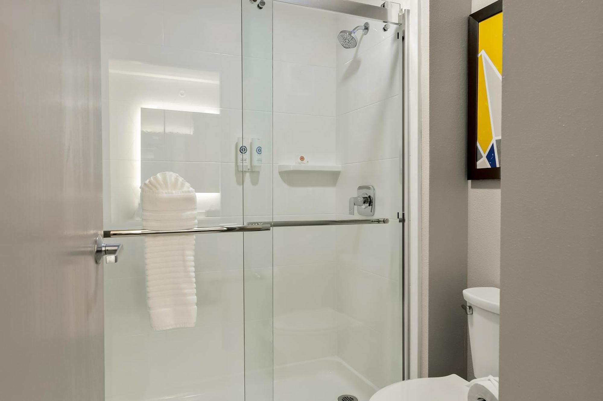 Comfort Inn Conroe Kültér fotó