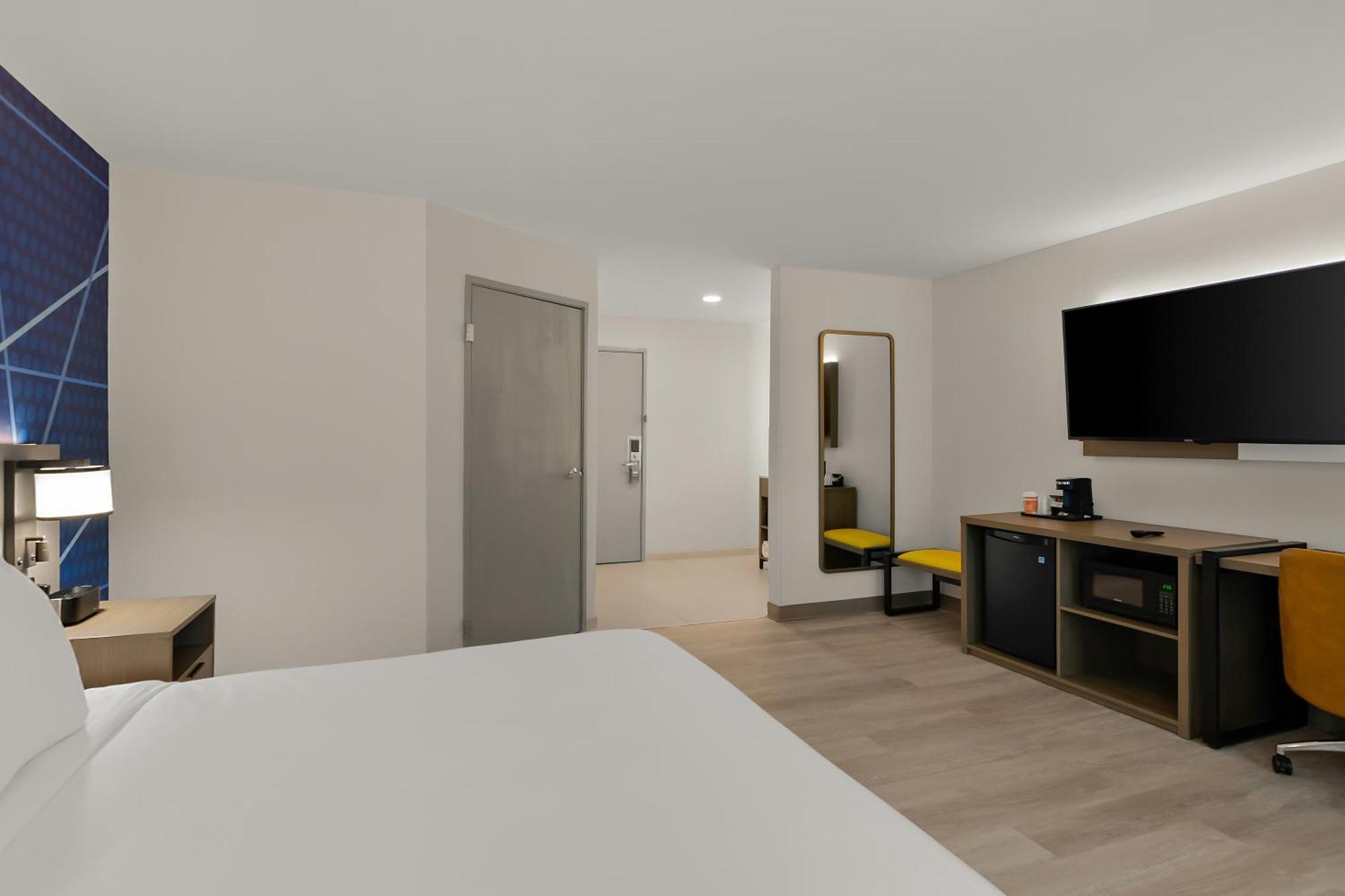 Comfort Inn Conroe Kültér fotó