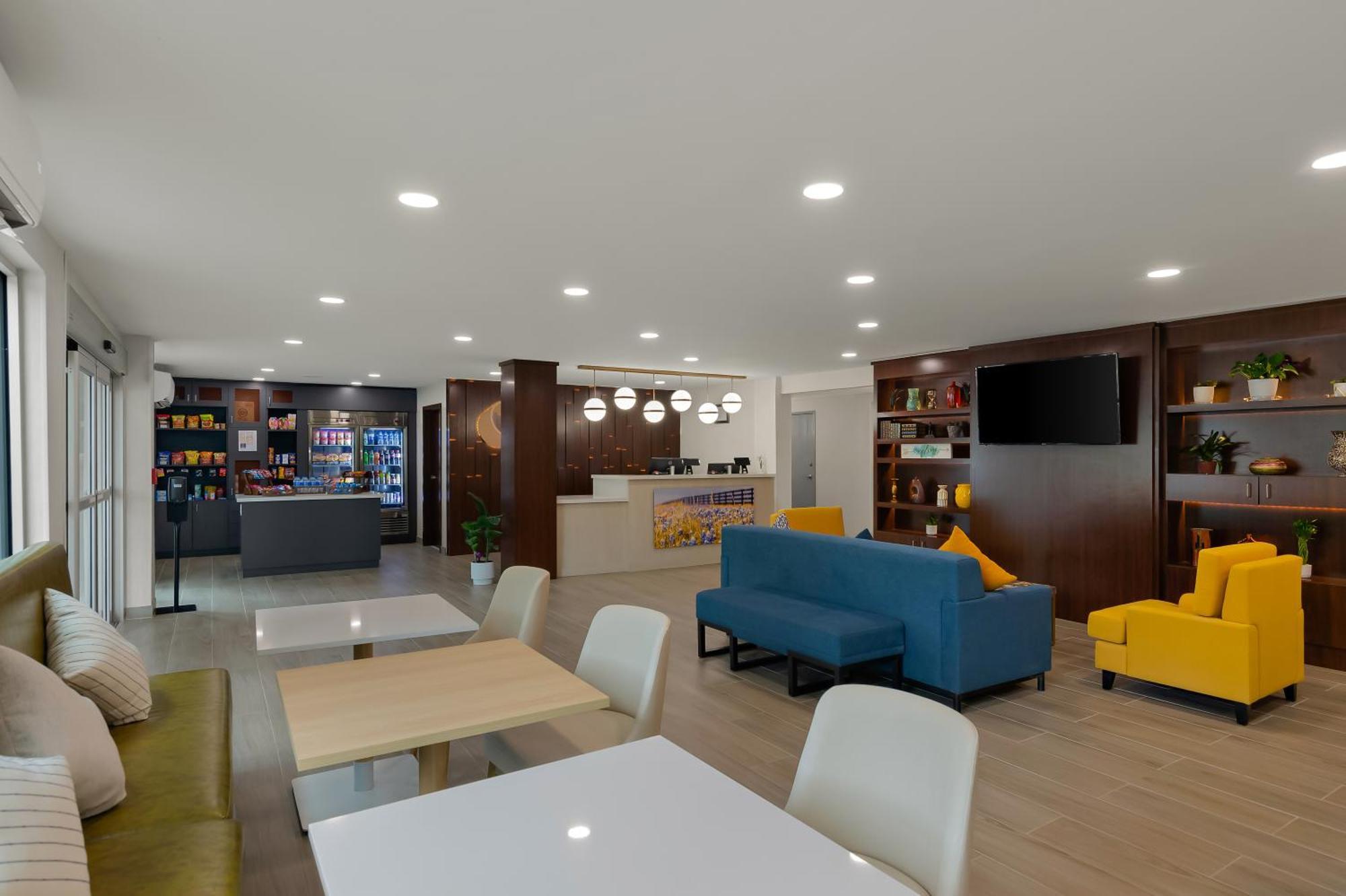 Comfort Inn Conroe Kültér fotó