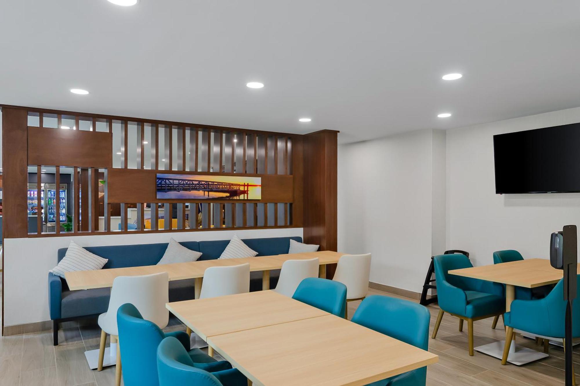 Comfort Inn Conroe Kültér fotó